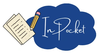 InPocket Logo